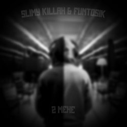 Обкладинка Slimy Killah & Funtosik - МІСТО CHE