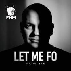 Обкладинка Papa Tin - My Life