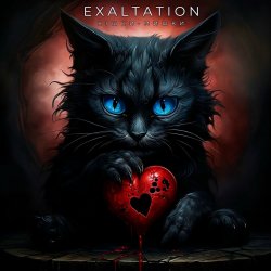 Обкладинка Exaltation - Вірити