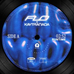 Обкладинка FLO & Kaytranada - The Mood
