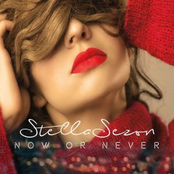 Обкладинка Stella Sezon - Боже вільна