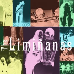 Обкладинка The Limiñanas - The Darkside