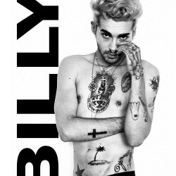 Обкладинка Billy - Not Over You