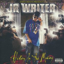 Обкладинка Jr Writer - To Be A Diplomat