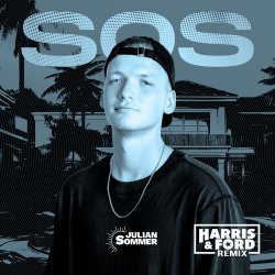 Обкладинка Julian Sommer - SOS