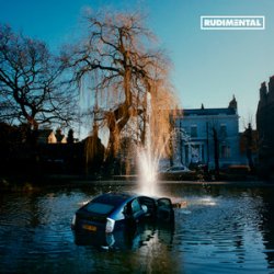 Обкладинка Rudimental & Jess Glynne - Back To Me
