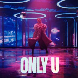 Обкладинка Kaleen - ONLY U