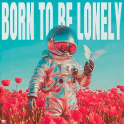 Обкладинка Timmy Trumpet & YouNotUs & Panicbaby - Born To Be Lonely