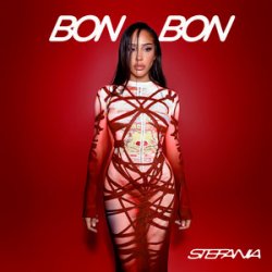 Обкладинка Stefania - Bon Bon