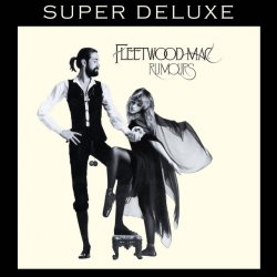 Обкладинка Fleetwood Mac - The Chain