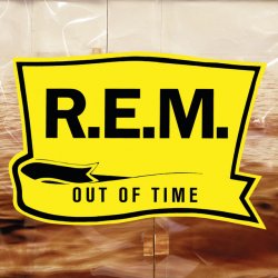 Обкладинка R.E.M. - Losing My Religion