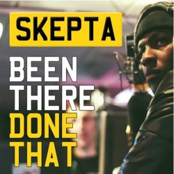 Обкладинка Skepta - Two Plus Two