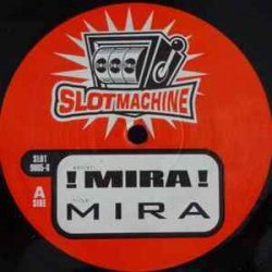 Обкладинка !Mira! - Mira (Club Mix)