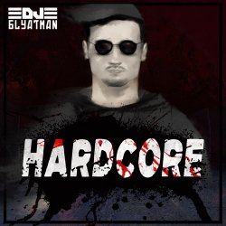Обкладинка DJ Blyatman - Hardcore