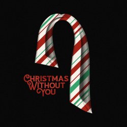 Обкладинка Ava Max - Christmas Without You