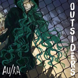 Обкладинка Au.Ra - Outsiders