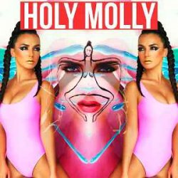 Обкладинка Holy Molly ft. DJ M.E.G. - Kill Me All Night Long