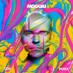 Обкладинка Moguai & Georgie Keller - From Dusk Till Dawn