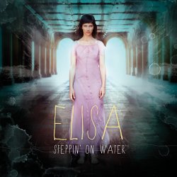 Обкладинка Elisa - One Step Away