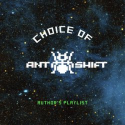Обкладинка Ant+Shift - Stars