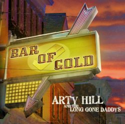 Обкладинка Arty Hill - Hall Of Fame Of Nothing