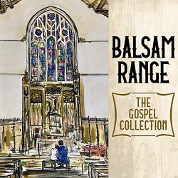 Обкладинка Balsam Range - Gonna Be Movin’