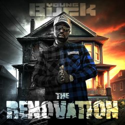 Обкладинка Young Buck - Projects