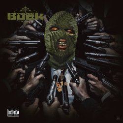 Обкладинка Young Buck - U-turn