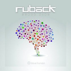 Обкладинка Ruback - Human Mind