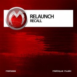 Обкладинка Relaunch - Eternal Light