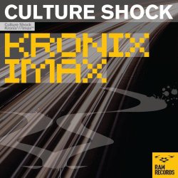 Обкладинка Culture Shock - Imax