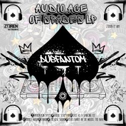 Обкладинка Dubfantom - Akkordeon Stylee