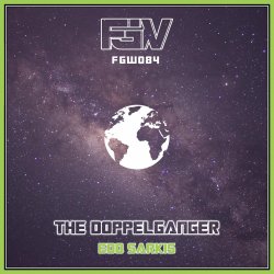 Обкладинка Edo Sarkis - The Doppelganger