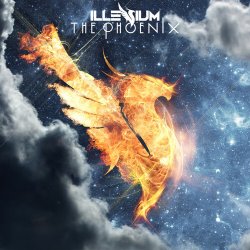 Обкладинка ILLENIUM - The Phoenix