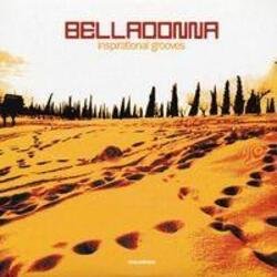 Обкладинка Belladonna - Inspiration zone