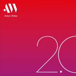 Обкладинка Anton Witter - Break Me