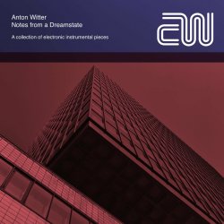 Обкладинка Anton Witter - Dream State