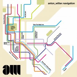 Обкладинка Anton Witter - Ground Zero
