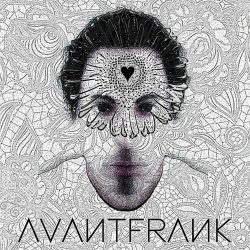 Обкладинка Avantfrank - Forbidden Love
