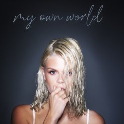 Обкладинка Davina Michelle - My own world