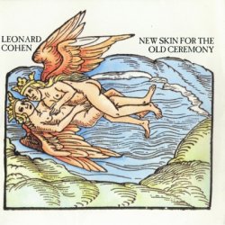 Обкладинка Leonard Cohen - Is This What You Wanted