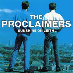 Обкладинка The Proclaimers - I'm Gonna Be