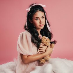 Обкладинка Emei - Late To The Party