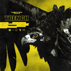 Обкладинка Twenty One Pilots - Nico and the Niners