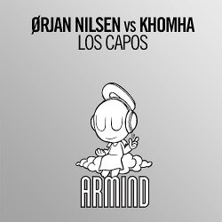 Обкладинка Orjan Nilsen vs KhoMha - Los Capos