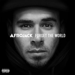 Обкладинка Afrojack feat. Wrabel - Ten Feet Tall