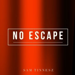 Обкладинка Sam Tinnesz - No Escape