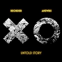 Обкладинка ReOrder & Anewbis - Untold Story (Extended Mix)