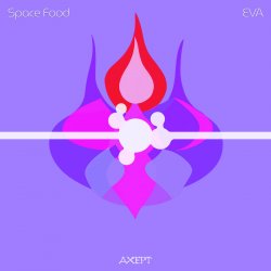 Обкладинка Space Food - Eva (Extended Mix)