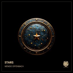 Обкладинка Mendo Offenbach - Stars (Original Mix)